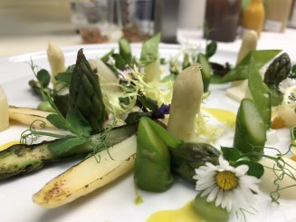 Spargelwein Paket 2026 - leichter Genuss mit Garantie ! 