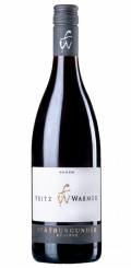 2023er Spätburgunder Réserve trocken 