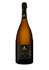 2022er Clos des Demoiselles Brut "Tête de Cuvée" (Magnumflasche) 