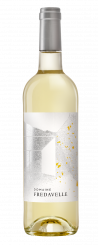 2025er Domaine Fredavelle blanc 