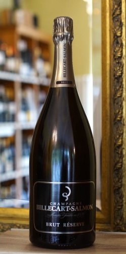 Artikelbild des Artikels “Billecart-Salmon Brut Reserve 1,5 L Magnum “