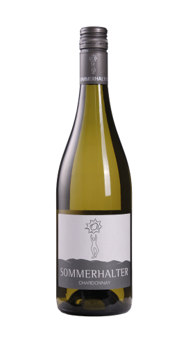 Artikelbild des Artikels “2025er Chardonnay trocken Sommerhalter “