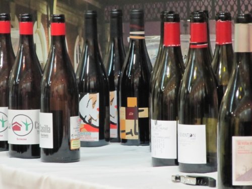 Artikelbild des Artikels “Geschenkgutschein Seminar Nur Rotwein “