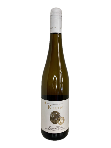Artikelbild des Artikels “2025er Grüner Veltliner 
