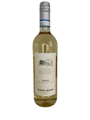 Artikelbild des Artikels “2025er Soave “