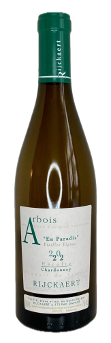 Artikelbild des Artikels “2022er Arbois - Chardonnay 