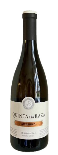 Artikelbild des Artikels “2025er Alvarinho Vinho Verde DOC “