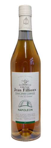 Artikelbild des Artikels “Jean Fillioux Napoleon Cognac “
