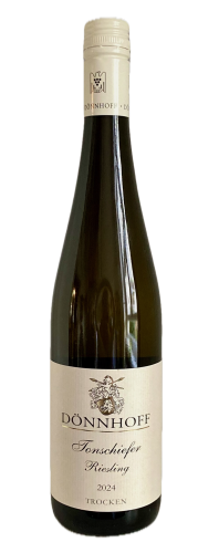 Artikelbild des Artikels “2024er Tonschiefer Riesling trocken “