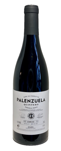 Artikelbild des Artikels “2021er Palenzuela Quintero Parcela Unica “