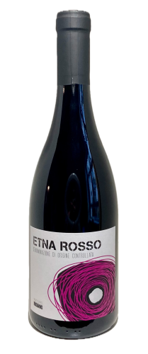 Artikelbild des Artikels “2024er Etna Rosso DOC “