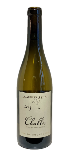 Artikelbild des Artikels “2023er Chablis “