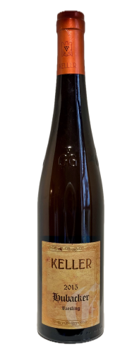 Artikelbild des Artikels “2015er Dalsheim Hubacker Riesling GG trocken “