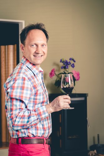 Artikelbild des Artikels “Geschenkgutschein U 30 Weinseminar - advanced “