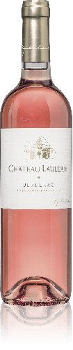 Artikelbild des Artikels “2025er Ch. Laulerie Rosé “