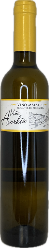 Artikelbild des Artikels “Vino Maestro Moscatel de Alejandría 