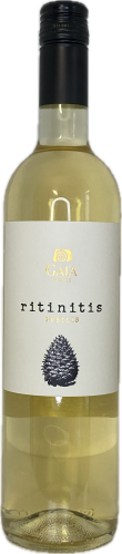 Artikelbild des Artikels “Ritinitis Nobilis - Retsina “