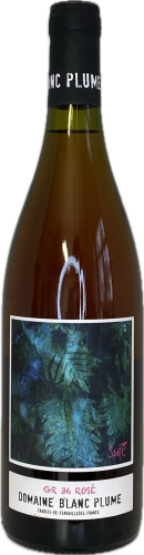 Artikelbild des Artikels “2023er GR 36 Rosé Côtes Catalanes “