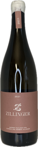 Artikelbild des Artikels “2021er Grüner Veltliner limited edition “
