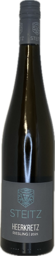 Artikelbild des Artikels “2019er Heerkretz Riesling “