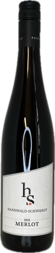 Artikelbild des Artikels “2022er Merlot “