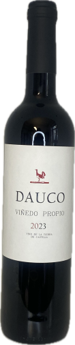 Artikelbild des Artikels “2023er DAUCO Tempranillo “