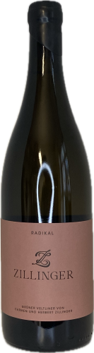 Artikelbild des Artikels “2021er Radikal Grüner Veltliner “