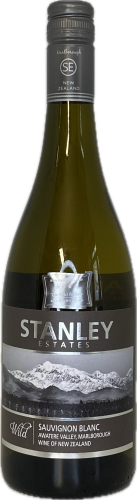 Artikelbild des Artikels “2018er Wild Yeast Sauvignon Blanc “