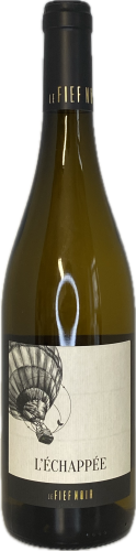 Artikelbild des Artikels “2022er L´Échappée Chenin blanc “