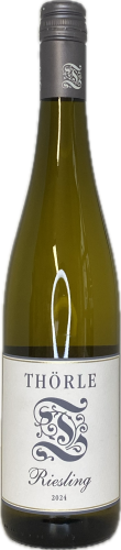 Artikelbild des Artikels “2024er Riesling trocken (T) “