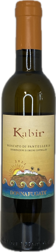 Artikelbild des Artikels “2022er Kabir Moscato di Pantelleria DOC “