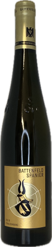 Artikelbild des Artikels “2019er Riesling Frauenberg Riesling GG trocken “