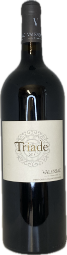 Artikelbild des Artikels “2018er Triade (Magnum) “