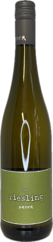 Artikelbild des Artikels “2019er Riesling trocken (BÄ) “
