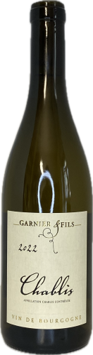 Artikelbild des Artikels “2023er Chablis “