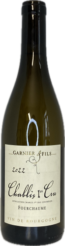 Artikelbild des Artikels “2022er Chablis 1er Cru Fourchaume “