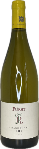 Artikelbild des Artikels “2022er Chardonnay 