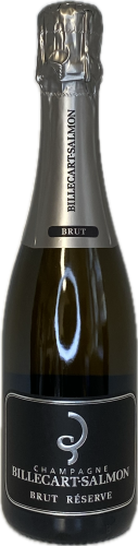 Artikelbild des Artikels “Brut Reserve Billecart-Salmon 0,375l “