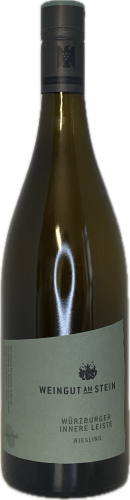 Artikelbild des Artikels “2021er Würzburger Innere Leiste Riesling trocken VDP. Erste Lage “
