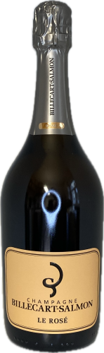 Artikelbild des Artikels “Champagne Brut Rosé (BC) “