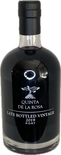 Artikelbild des Artikels “2019er Quinta de la Rosa Late Bottled Vintage  (LBV) “