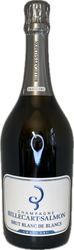 Artikelbild des Artikels “Brut Blanc de Blancs Grand Cru “