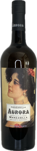 Artikelbild des Artikels “Manzanilla Aurora 0,75 l “