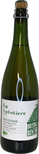 Artikelbild des Artikels “Cidre Pays d´Auge Brut “