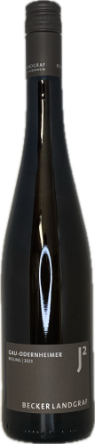 Artikelbild des Artikels “2023er Riesling trocken Gau-Odernheimer “