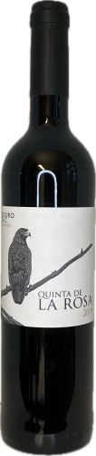 Artikelbild des Artikels “2022er La Rosa Reserva Red Wine Quinta de la Rosa “