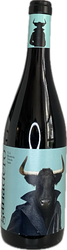 Artikelbild des Artikels “2022er Ganadero - 100% Garnacha Mentrida D.O. “