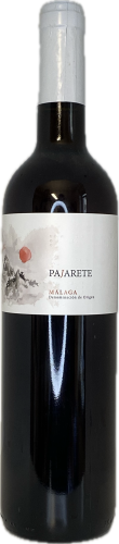Artikelbild des Artikels “Pajarete Màlaga DOC “