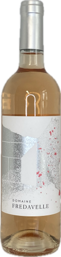 Artikelbild des Artikels “2025er Domaine Fredavelle Rosé “