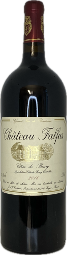 Artikelbild des Artikels “2016er Château Falfas (Magnum) “